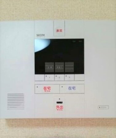 レオパレスアドレスの物件内観写真